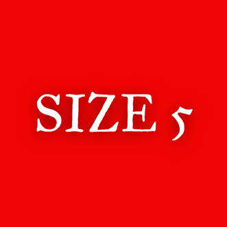 Size 5