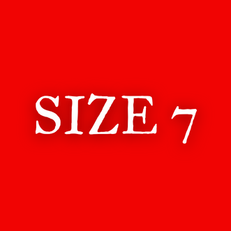 Size 7
