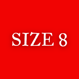 Size 8