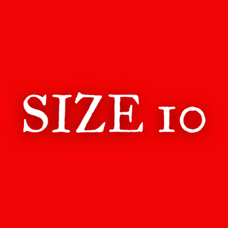 Size 10