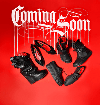 Coming Soon