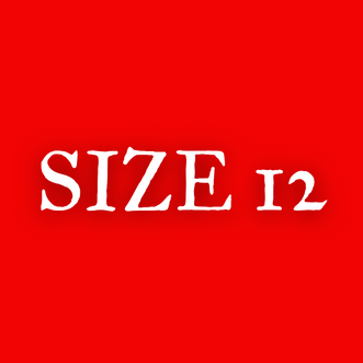 Size 12