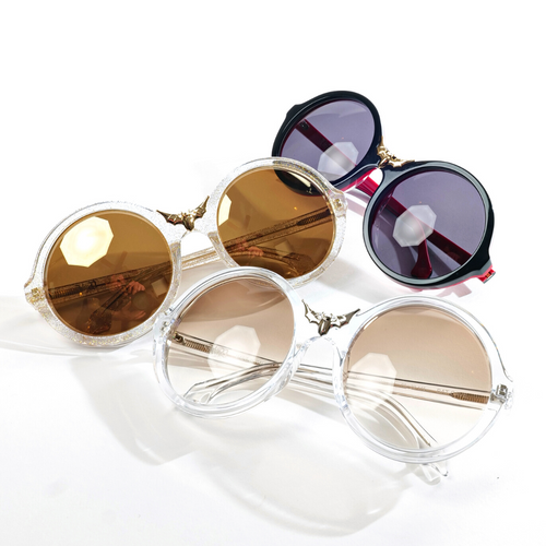Batcave Sunglasses
