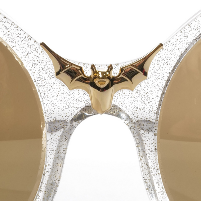 BATCAVE Sunglasses – Von D Land