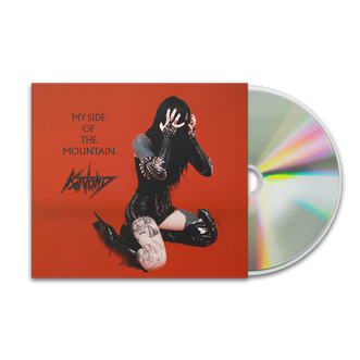 My Side Of The Mountain CD