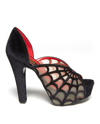 Adele - Von D Shoes Europe