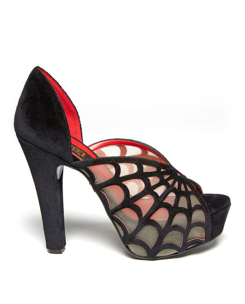 Adele - Von D Shoes Europe