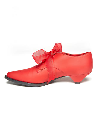 The Coven Lace-up shoes