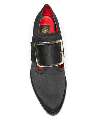 Coven - Von D Shoes
