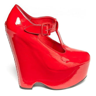 Fetish - Von D Shoes