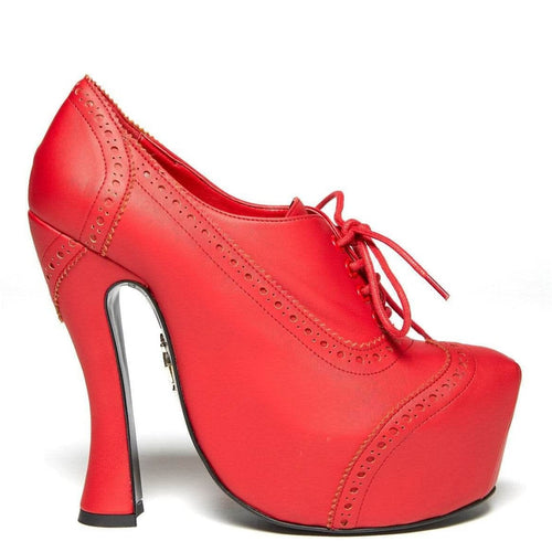 Natacha II - Von D Shoes