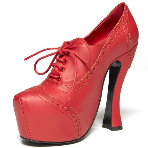 Natacha II - Von D Shoes