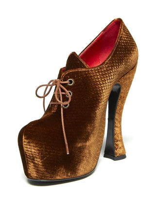 Natacha I - Von D Shoes