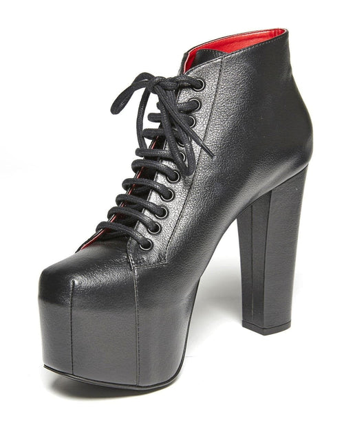 Trooper - Von D Shoes