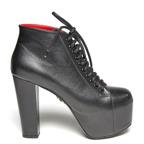 Trooper - Von D Shoes