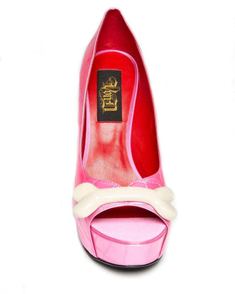 Calavera - Von D Shoes